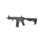 Karabinek ASG Specna Arms RRA SA-E17 EDGE™ HAL 2 Light Ops Stock Gen. 2 Chaos Grey