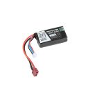 Akumulator LiPo 11,1V 1300mAh 15/30C - T-Connect (Deans)