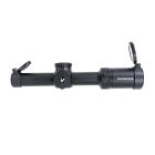 Luneta Victoptics S10 1-10x24I Fiber SFP