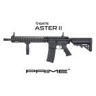 Karabinek ASG Specna Arms Daniel Defense® MK18 SA-P26 Prime™ BLDC™ Aster II ETU Czarny