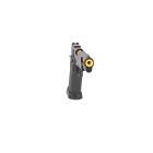Specna Arms Hi-Capa SA-VGP07 VAPOR Pistolet GBB - Czarno-Złoty