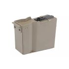Magazynek hi-cap 150 kulek do replik typu M82 - tan