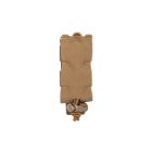 Ładownica pojedyncza open Wosport MG-57 Coyote Brown