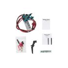 Zestaw kontrolera GATE ASTER II Bluetooth® V2 GB + Quantum Trigger 2 [AEG & HPA] [FRONT Wired] EXPERT rev.2
