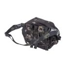 Torba na maskę przeciwgazową Wosport BP-143 MC Black