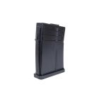 JGG magazynek hi-cap 420 kulek do replik Golden Eagle E6901M - Czarny
