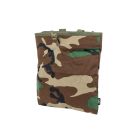 Torba zrzutowa Specna Arms Tactical Woodland
