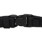 Pas taktyczny SATAC Shooting Belt Czarny