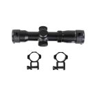 Luneta Specna Arms CORE™ 1.5-5X32IR Czarna