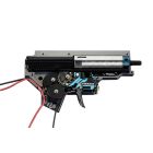 Kompletny Gearbox GATE EON V2 (SSG) z wbudowanym układem TITAN II Bluetooth® (Front Wired)