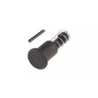 Atrapa dosyłacza zamka do replik M4/M16 - MP060