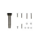 Aluminiowy szkielet gearboxa V3 CNC - QD