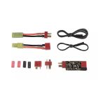 Układ mosfet WARFET v1.1