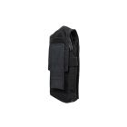 Pojedyncza zamykana ładownica na magazynki 7.62 mm Emerson Gear Czarna