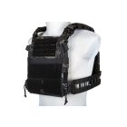 Kamizelka Taktyczna typu Plate Carrier Specna Arms Tactical QR III MC Black