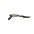 Strzelba ASG Specna Arms SA-VGS18 VAPOR™ Half-Tan