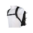 Plecak medyczny Wosport BP-147 MC Black