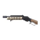 Strzelba ASG Lever Action Golden Eagle AT8701 Flat Dark Earth
