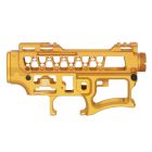 Korpus Specna Arms x Mancraft CNC Superlight M4 Speedsoft body ver.2 Złoty