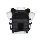 Kamizelka Taktyczna typu Plate Carrier Specna Arms Tactical QR IV Czarna