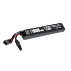 Akumulator Li-Po Specna Arms x Gens Ace 1000 mAh 25C 11.1V Tamiya mini G-Tech