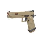 Pistolet ASG East Crane EC-2102 Flat Dark Earth