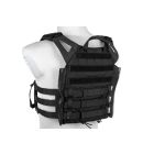Kamizelka Plate Carrier Primal Gear Rush 2.0 Ariatel (Upgraded Version) Czarny
