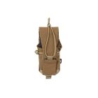 Podwójna uniwersalna ładownica na magazynki Specna Arms Tactical Tan