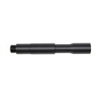 Przedłużenie lufy do replik z gwintem 18x135mm (M4A1 type)