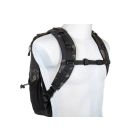 Plecak 20L EDC Specna Arms Tactical MC Black