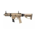 Replika pistoletu maszynowego M45X-S - Dark Earth