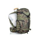 Plecak patrolowy 40L Specna Arms Tactical Wz. 93 Pantera Leśna