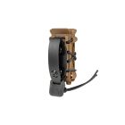 Ładownica HSG na magazynek pistoletowy .45 - Dark Earth