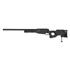 Replika karabinu snajperskiego Specna Arms SA-S14 EDGE™ Czarna