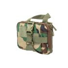 Mała apteczka zrywana Specna Arms Tactical Woodland