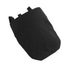 Torba zrzutowa Wosport BP-130 Czarna