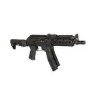 Replika pistoletu maszynowego ZK-19-01 Witiaź PDW (OUTLET)