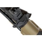 Replika karabinka Specna Arms RRA & SI SA-E17 EDGE™ PDW HAL2 ™ Half-Tan