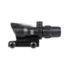 Luneta RedFiber 4×32 Specna Arms CORE™ Czarna