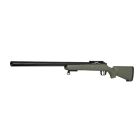 Replika karabinu snajperskiego Specna Arms SA-S12 EDGE™ Oliwkowa