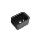 Stopka magazynka Hi-Capa Modify Czarna