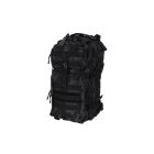 Plecak 23L GFC Tactical Assault Pack MC Black