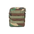 Ładownica cargo Specna Arms Tactical Woodland