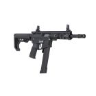 Karabinek ASG Specna Arms SA-FX01 FLEX™ Gen.2 BLDC™ HAL ETU™ Czarny