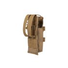 Ładownica na radio Wosport Coyote Brown