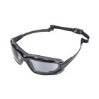 Okulary ochronne Pyramex Highlander Plus Gray