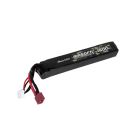 Akumulator Li-Po Gens ace 25C 1500mAh 3S1P 11.1V