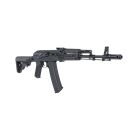 Specna Arms AK SA-PJ05 PRIME BLDC Karabin szturmowy AEG - Czarny