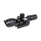 Luneta Specna Arms CORE™ 2.5-10X32AOEG z modułem LAM Czarna