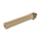 Tłumik dźwięku 5KU QD z urządzeniem wylotowym 5KU-312-C Tan